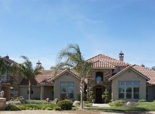 21447 W Sunset Ave, Los Banos, CA 93635