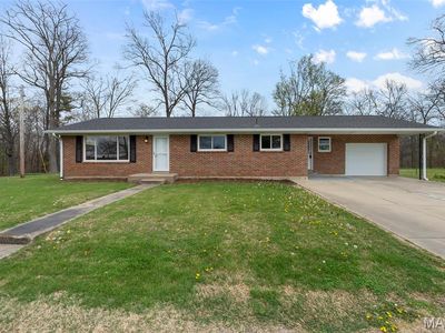 12660 Us Highway 61, Jackson, MO, 63755