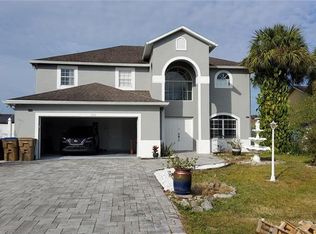 368 Alegriano Ct, Kissimmee, FL 34758