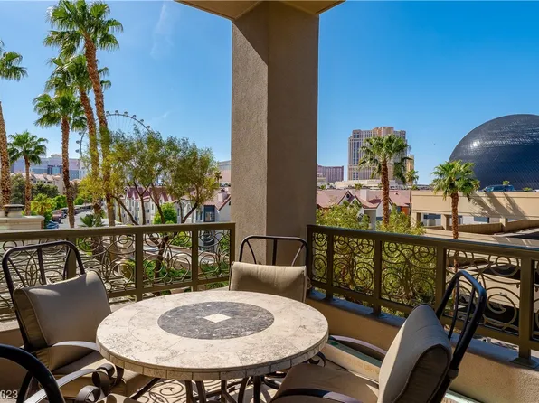 1 Hughes Center Dr Unit 302, Las Vegas, NV 89169