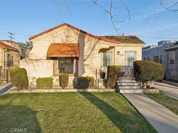 3510 Somerset Dr, Los Angeles, CA 90016
