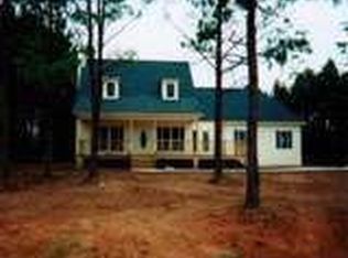 10 Pineforest Dr, Winterville, GA 30683
