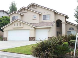 4929 Edmonton St, Fontana, CA 92336