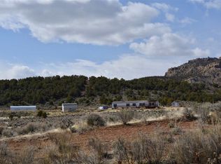 15450-45 1/2 Rd, De Beque, CO 81630