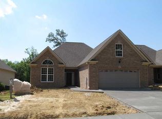 1985 Belleau Village Dr UNIT 14, Chattanooga, TN 37421