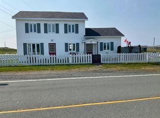 60 Main Rd, Admirals Beach, NL A0B2B0