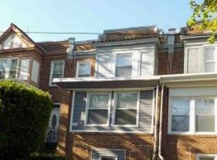1528 68th Ave, Philadelphia, PA 19126