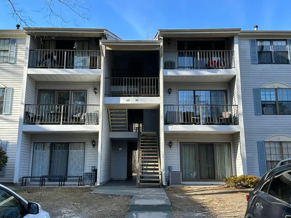 25 Federal Ct #C0222, Absecon, NJ 08205