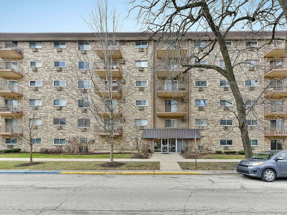 1st image of 315 Marengo Ave APT 5G