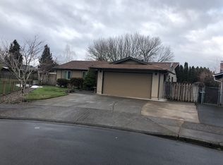 1034 SE 22nd Cir, Troutdale, OR 97060