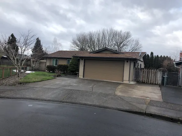 1034 SE 22nd Cir, Troutdale, OR 97060