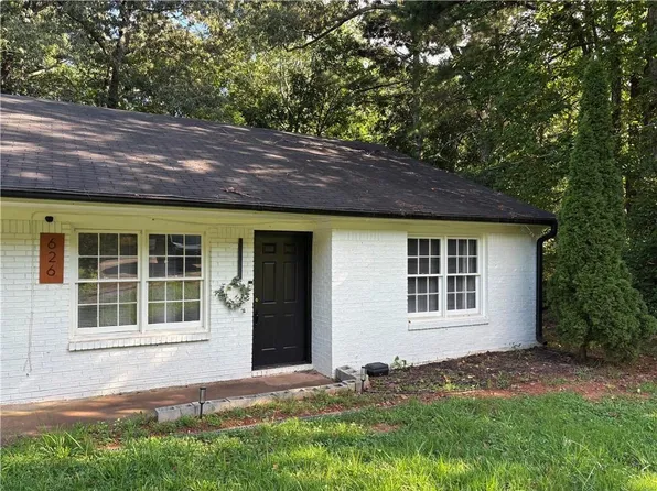 626 Jackson Park Ln, Suwanee, GA 30024