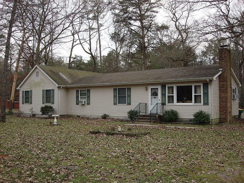 3468 Bowman Rd, Seaford, DE 19973 Zillow
