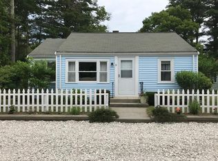 5 11th St, Wareham, MA 02571