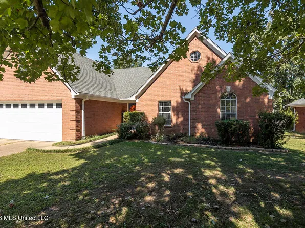 6890 Ranch Ridge Cv W, Walls, MS 38680