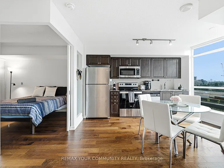 209 Fort York Blvd #962 — Photo 9