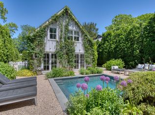 72 Hempstead St, Sag Harbor, NY 11963