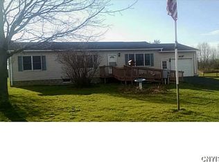 12849 State Route 176, Cato, NY 13033