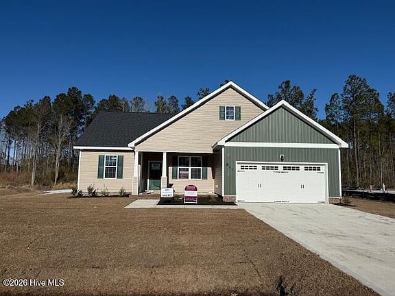 2nd image of 815 Hidden Bridge Drive