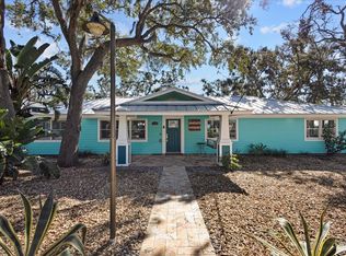 1134 Whiddon Ave, Cedar Key, FL 32625
