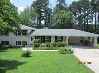 4189 Norman Rd, Stone Mountain, GA 30083