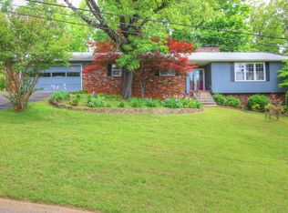 1700 Cliftgate Rd, Knoxville, TN 37909