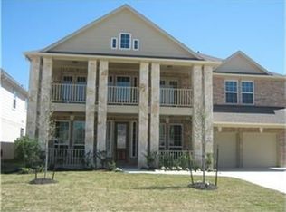 6822 Dockens Forest Ln, Houston, TX 77049