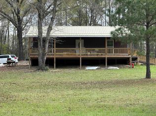 34290 Oakey Streak Rd, Dozier, AL 36028