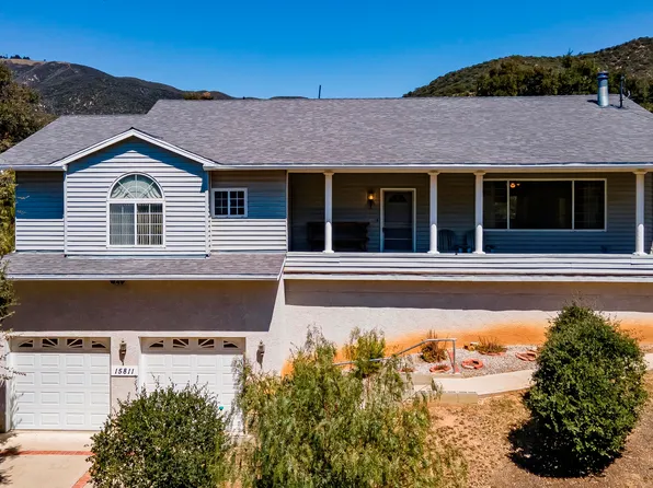 15811 Calle El Capitan, Santa Clarita, CA 91390