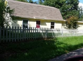 260 Beagle Park Loop, Madisonville, KY 42431