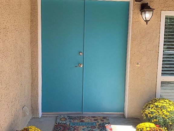 WELCOME HOME!