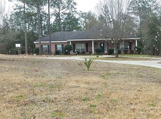 6624 Mauvilla Dr E, Eight Mile, AL 36613