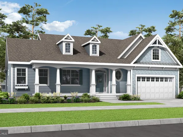 29238 Laughing Gull Ct, Millsboro, DE 19966