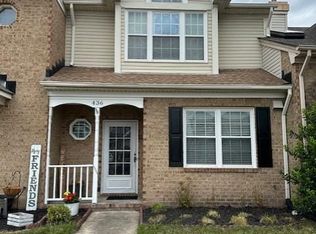 436 Troon Chase, Virginia Beach, VA 23462