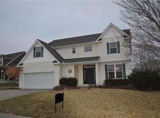 13110 Ridgeview Dr, Platte City, MO 64079