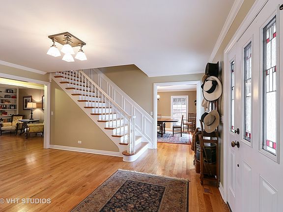 3rd image of 4 Blanchard Cir