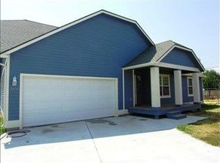 2151 Briggs St, Missoula, MT 59803