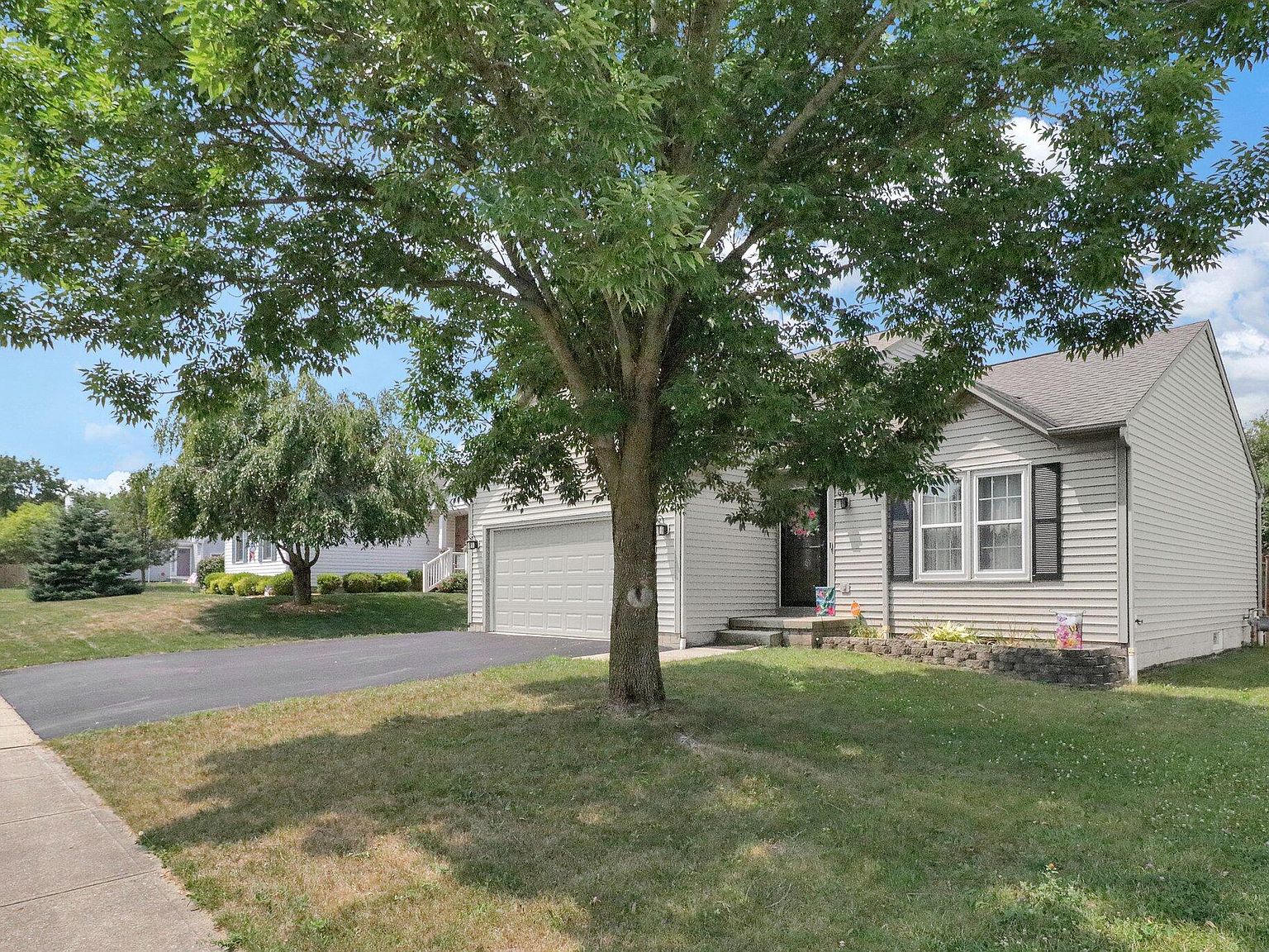2105 Forestwind Dr, Grove City, OH 43123 Zillow