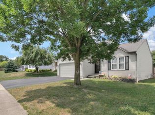 2105 Forestwind Dr, Grove City, OH 43123