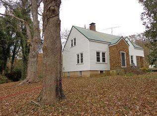 250 Rabbit Creek Rd, Buchanan, TN 38222