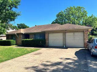 3322 Brockway Dr, Farmers Branch, TX 75234