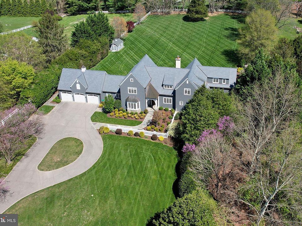 10615 Red Barn Ln, Potomac, MD 20854 Zillow