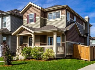 4108 Chappelle Grn SW, Edmonton, AB T6W 4M5