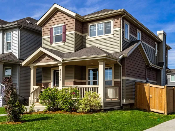 4108 Chappelle Grn SW, Edmonton, AB T6W 4M5