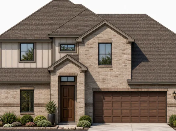 Alexandria C Plan, The Parklands