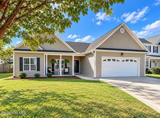 522 Vallie Lane, Wilmington, NC 28412