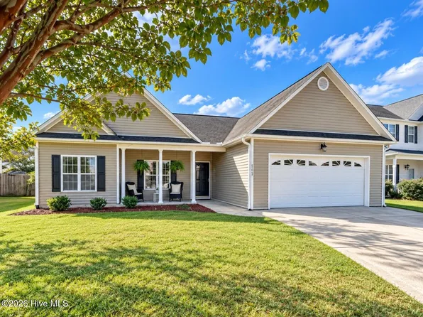 522 Vallie Lane, Wilmington, NC 28412