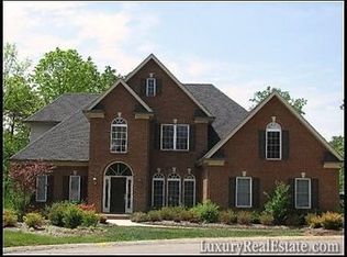 9825 Elk Horn Ln, Knoxville, TN 37922