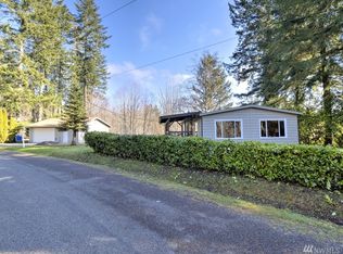 30 & 40 Ne Firwood Pl, Tahuya, WA 98588