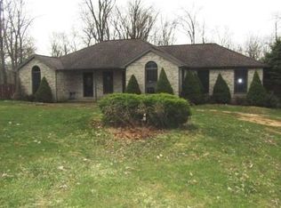 123 Rieger Rd, Butler, PA 16001